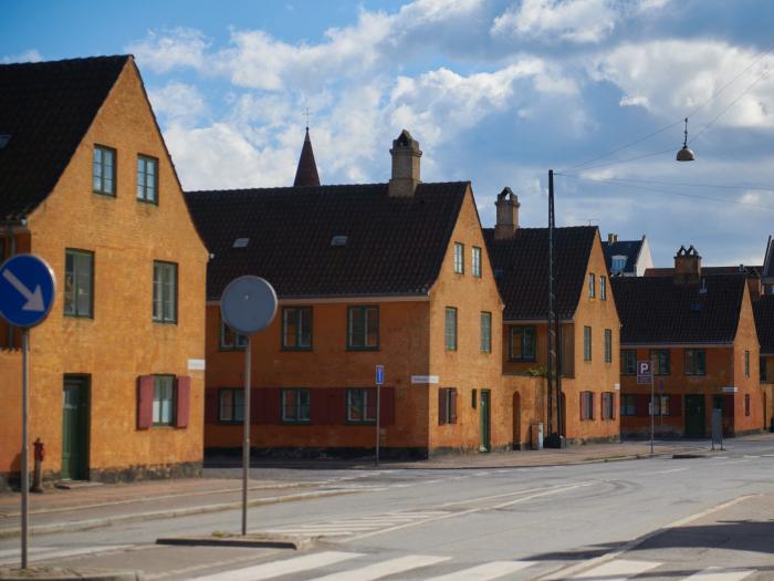 Huse